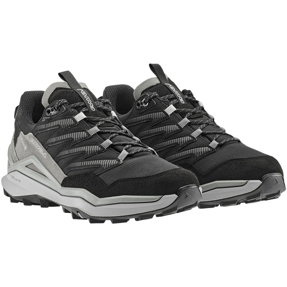 Lowa MADDOX PRO GTX LO W