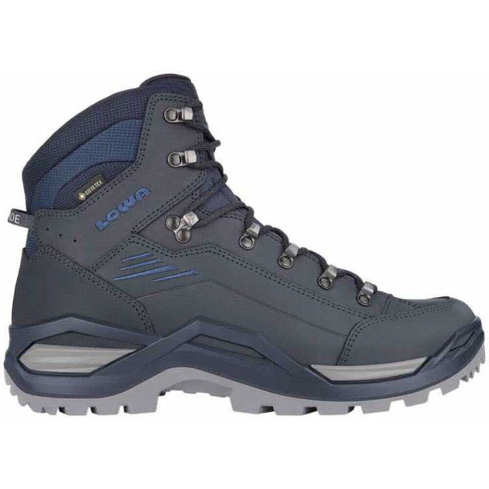 Lowa RENEGADE EVO GTX MID Bild 8