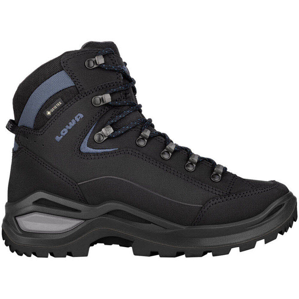Lowa RENEGADE EVO GTX MID Ws Bild 6
