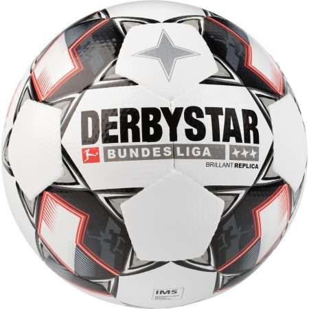 Fußball Brillant Replica - Bundesliga-Design
