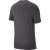 Nike Freizeit T-Shirt - M Nsw Tee Icon Futura