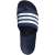 Adidas - Adilette Cloudfoam Plus Stripes Slipper