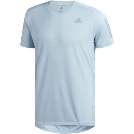 Adidas Funktionsshirt - Own The Run T-Shirt