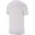 Nike Herren Freizeit T-Shirt  - M NK Dry Tee DFC Nike Block