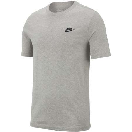 Nike Freizeit T-Shirt - M Nsw Club Tee