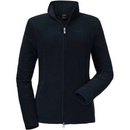 Fleece Jacket Leona2