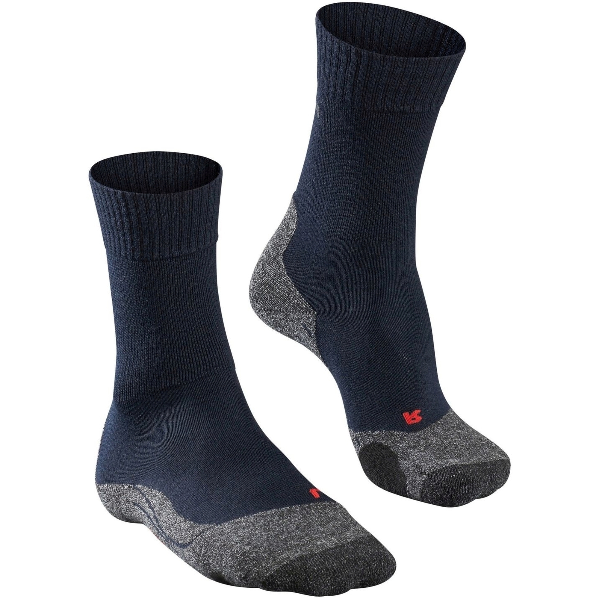 handel Om toevlucht te zoeken Vervormen FALKE TK2 Herren Trekking Socken | Socken - Stutze | zateno.de