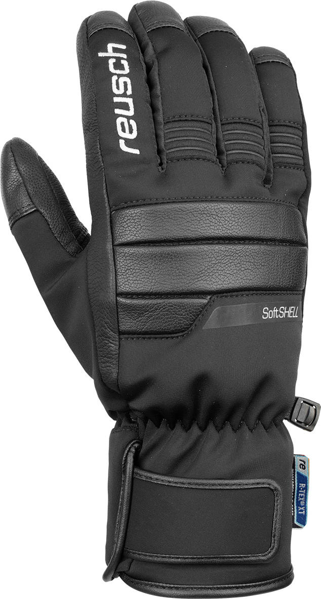GTX Reusch Handschuhe Powder | - Goretex Soft